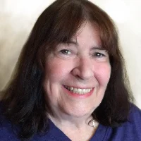 Carol Wood