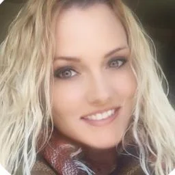 Angie Hanson