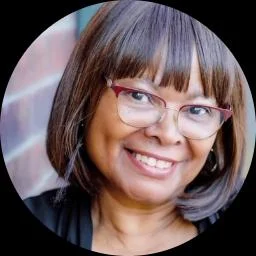 Rev. Mae Barree