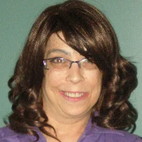 Dr. Rachel Kinison