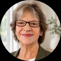 Barbara Lefdal