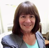 Nadine Collier