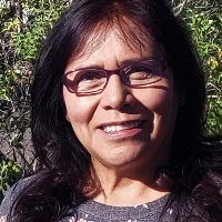 Teresa Jones