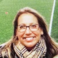 Dr. Nicole Livingston