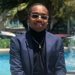 Marquel Jones