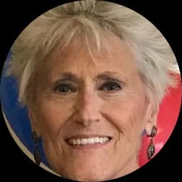 Vicki Budd-Darby