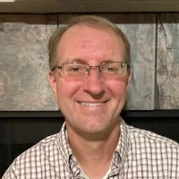 Dr. Daniel Krall