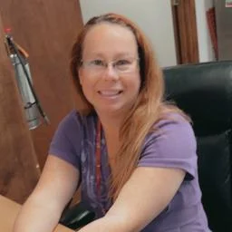 Jennifer Campbell