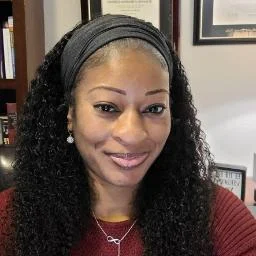 Dr. Jennifer Outlaw