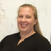 Stefanie Glover