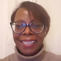 Portia Anderson