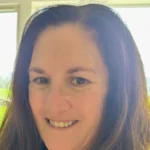 Dr Susanne Reed