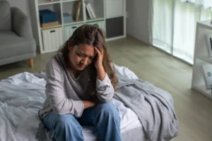 Postpartum Anxiety vs. Postpartum Depression: How Therapists Help